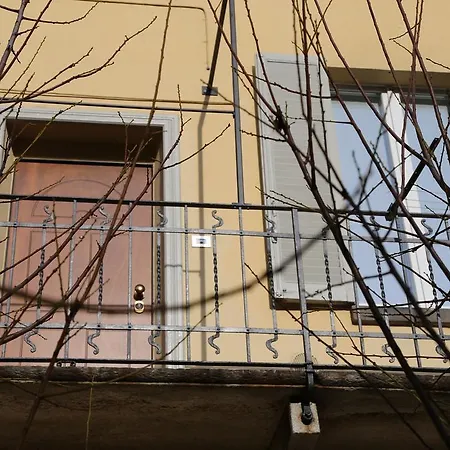Daire Borgo Adda Lodi