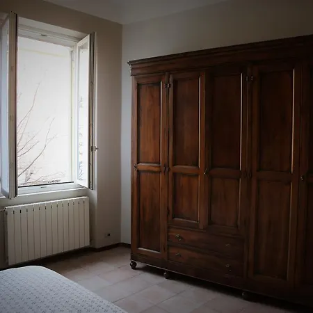 Daire Borgo Adda