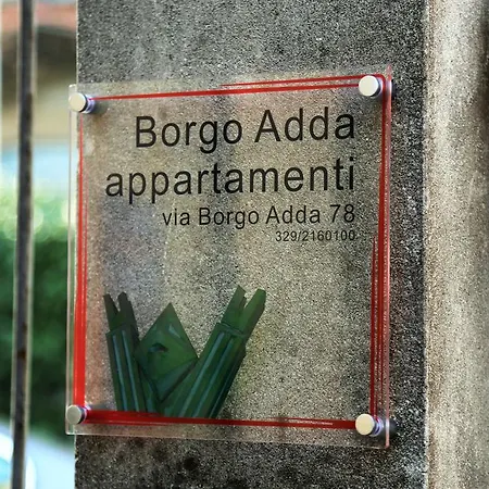 Borgo Adda